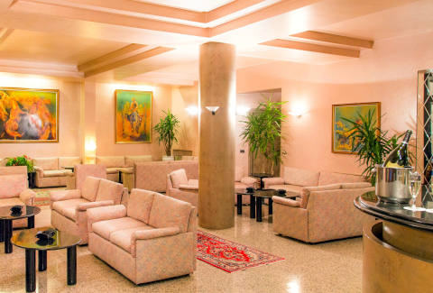 Photo HOTEL ALBERGO DIANA a BOARIO TERME