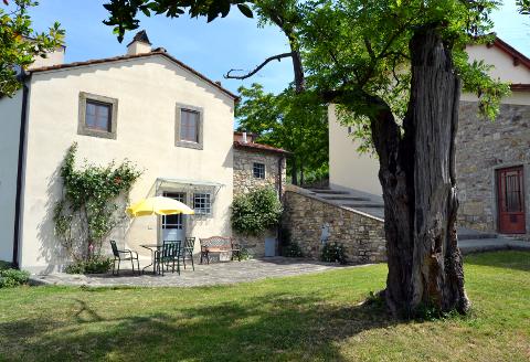 Picture of AGRITURISMO  MONTEREGGI of FIESOLE