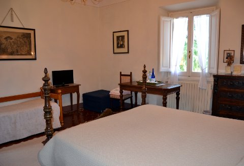 Picture of AGRITURISMO  MONTEREGGI of FIESOLE