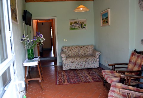 Picture of AGRITURISMO  MONTEREGGI of FIESOLE