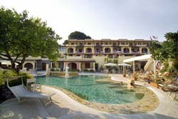 Picture of HOTEL  TRITONE of ISOLE EOLIE