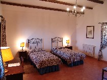 Foto AGRITURISMO MASSERIA ROSSELLA di PIANA DEGLI ALBANESI