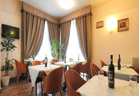 Photo HOTEL  ARCADIA a FIRENZE