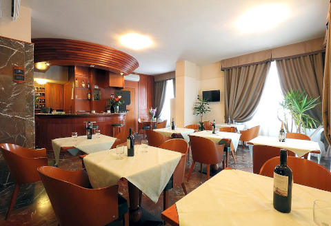 Picture of HOTEL  ARCADIA of FIRENZE