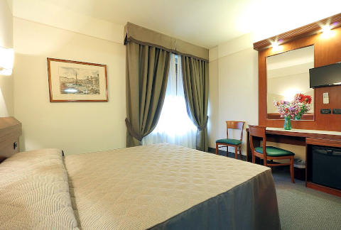 Photo HOTEL  ARCADIA a FIRENZE