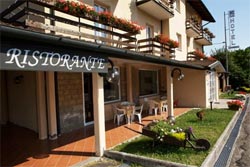 Picture of HOTEL  RISTORANTE GAMBRINUS of ABBADIA SAN SALVATORE