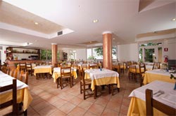 Picture of HOTEL  RISTORANTE GAMBRINUS of ABBADIA SAN SALVATORE