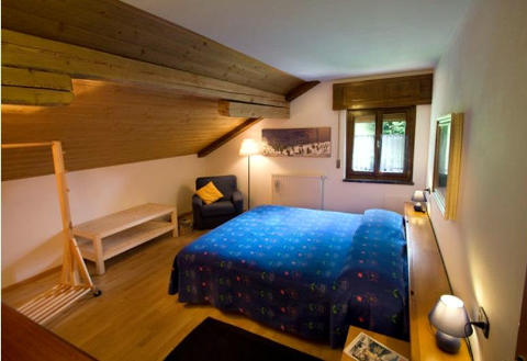 Picture of B&B AI TRE CONFINI of TARVISIO