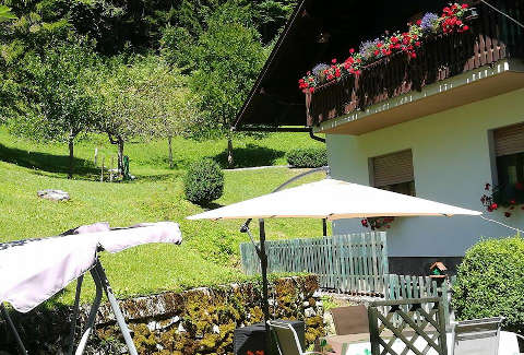 Picture of B&B AI TRE CONFINI of TARVISIO