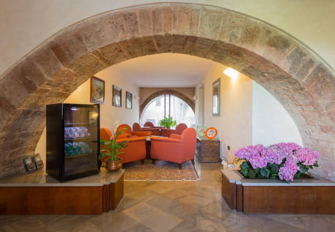 Photo HOTEL ALBERGO DEL TEATRO a SPELLO