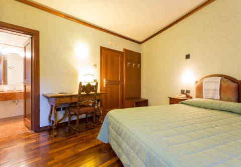 Photo HOTEL ALBERGO DEL TEATRO a SPELLO