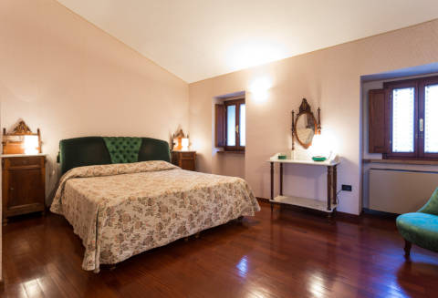 Photo HOTEL ALBERGO DEL TEATRO a SPELLO