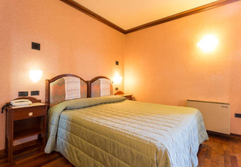 Picture of HOTEL ALBERGO DEL TEATRO of SPELLO