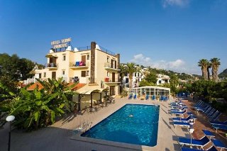 Photo HOTEL TERME PRINCIPE a LACCO AMENO