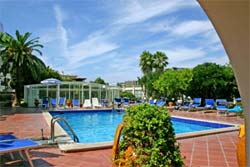 Picture of HOTEL TERME PRINCIPE of LACCO AMENO