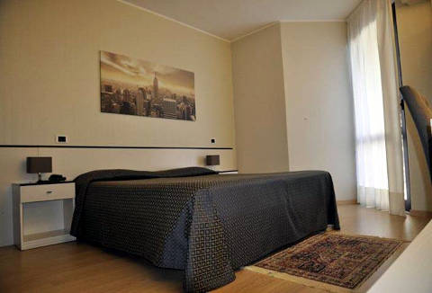 Photo HOTEL  EST a PIOMBINO