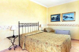 Foto HOTEL VILLA AMBROSINA di TAVARNUZZE
