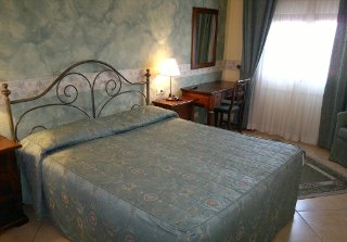 Photo HOTEL VILLA AMBROSINA a TAVARNUZZE