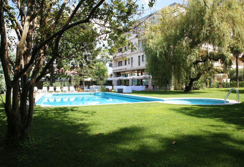 Picture of HOTEL BLUEDREAM  of MONSELICE