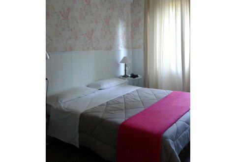 Photo HOTEL MALTA a MILANO