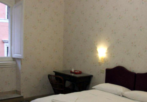 Photo HOTEL TEXAS a ROMA