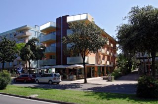 Foto HOTEL  DANIELE di LIGNANO SABBIADORO