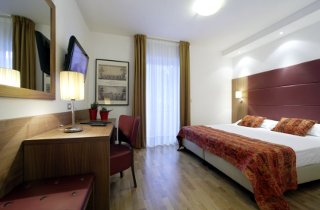 Picture of HOTEL  DANIELE of LIGNANO SABBIADORO