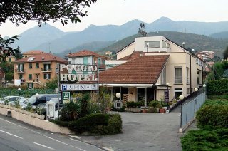 Foto HOTEL POGGIO  di ARENZANO