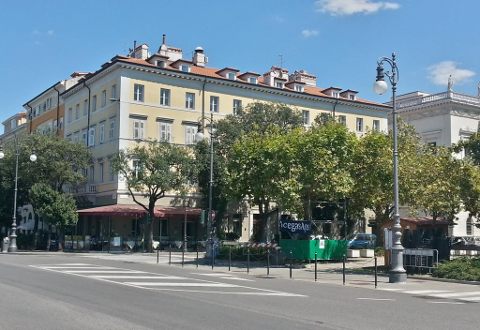 Foto RESIDENCE AL GRANZO di TRIESTE