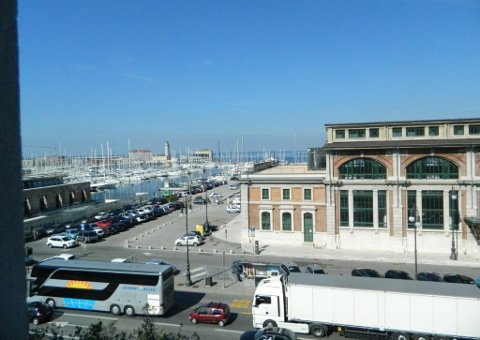 Foto RESIDENCE AL GRANZO di TRIESTE