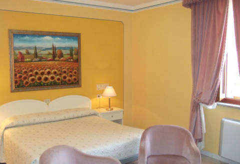 Picture of HOTEL LA TORRE of CASTIGLIONE DEL LAGO