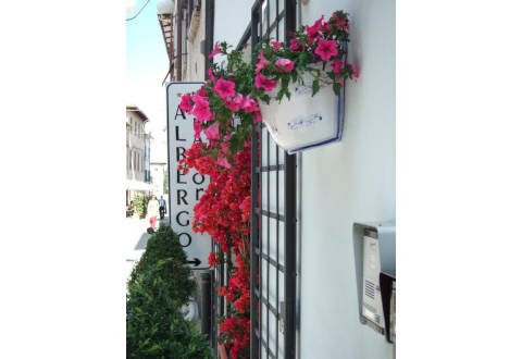 Picture of HOTEL LA TORRE of CASTIGLIONE DEL LAGO