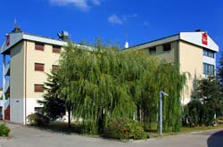 Picture of HOTEL  CASTELLO of CASTEL SAN PIETRO TERME