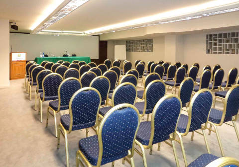 Ibis Styles Palermo President - foto 10 (Meeting)