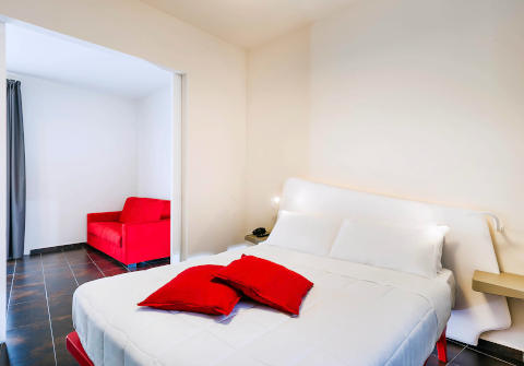 Picture of HOTEL IBIS STYLES PALERMO PRESIDENT of PALERMO