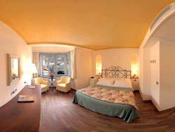 Photo HOTEL BIJOU a SAINT VINCENT