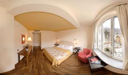 Photo HOTEL BIJOU a SAINT VINCENT