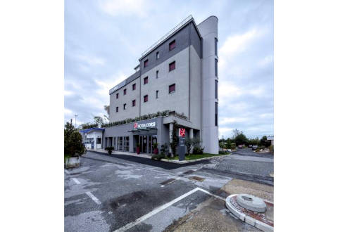 Photo HOTEL BEST WESTERN  CORSI a FIUMICINO