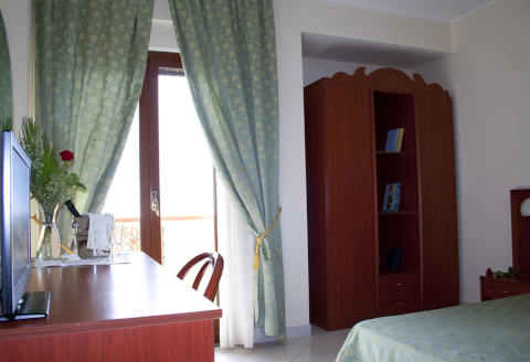 Photo HOTEL FELIX a SCALEA