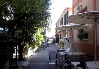 Foto HOTEL DELLE ROSE di SAN BARTOLOMEO AL MARE