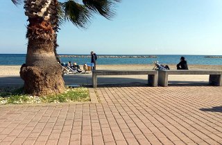 Picture of HOTEL DELLE ROSE of SAN BARTOLOMEO AL MARE