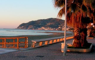 Foto HOTEL DELLE ROSE di SAN BARTOLOMEO AL MARE