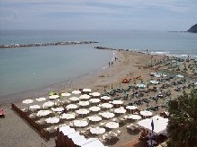 Fotos HOTEL DELLE ROSE von SAN BARTOLOMEO AL MARE