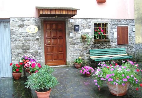 Fotos B&B ANTICA PORTA DELLE CINQUE TERRE von PIGNONE