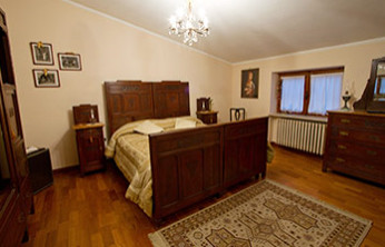 Foto B&B CASCINA AMERIO di ASTI