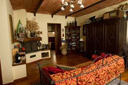 Picture of B&B CASCINA AMERIO of ASTI