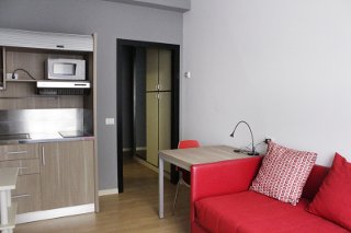 Foto RESIDENCE  SETTECUPOLE di MILANO