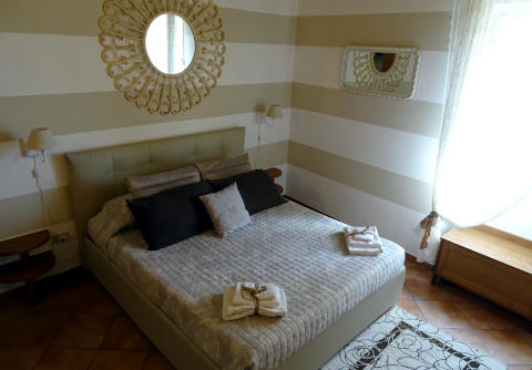 Photo B&B VINCI  a NOTO