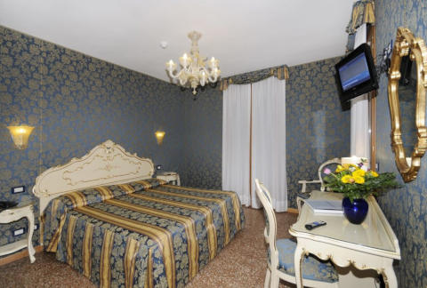 Picture of HOTEL IL MERCANTE DI VENEZIA of VENEZIA