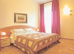 Photo B&B AURORA a LECCE